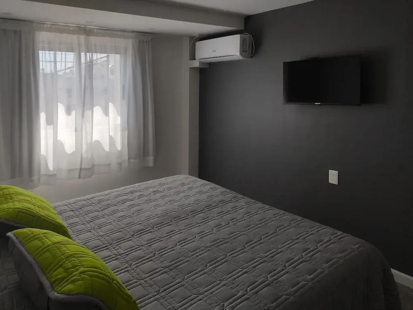 Quijano Hotel - Aparts & Suites