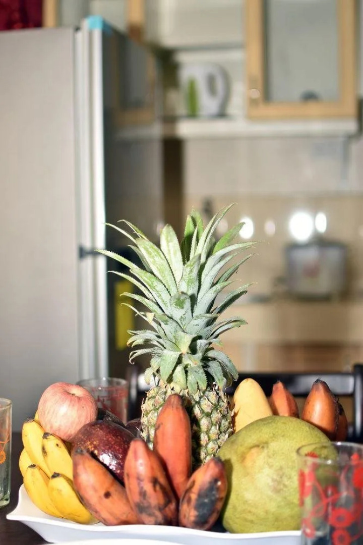 Ashley and Bill's Suites 'N Garden