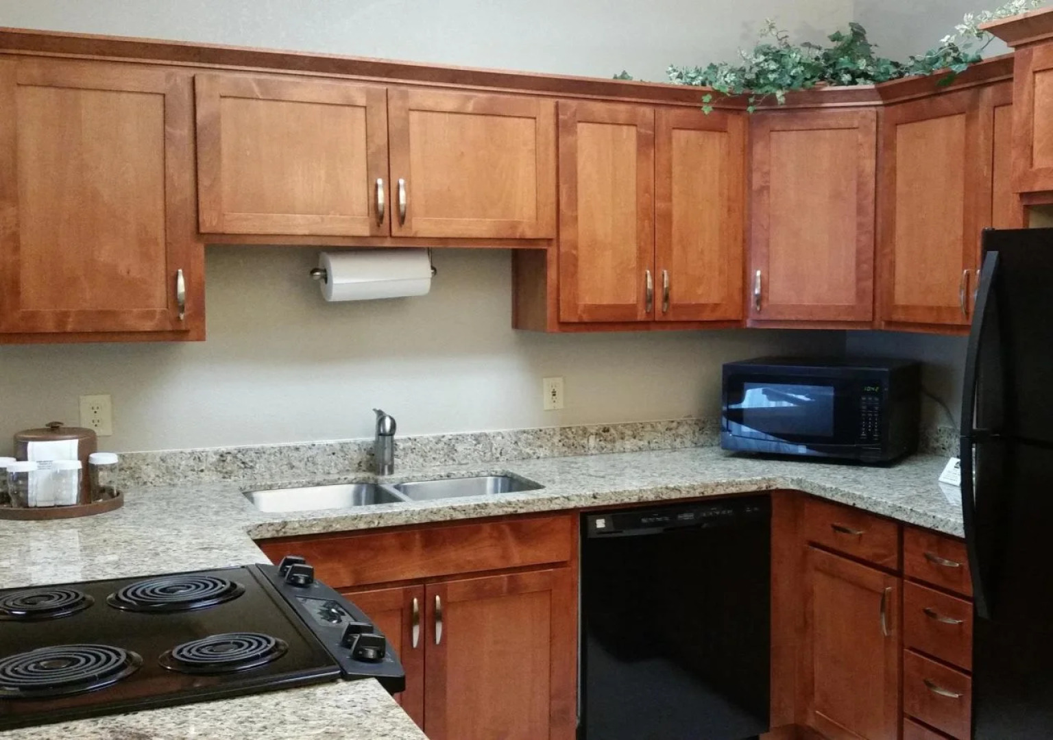 Best Western Plus Mill Creek Inn