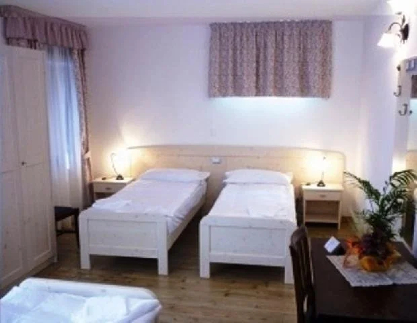B&B Agritur Affittacamere Capra Mauro