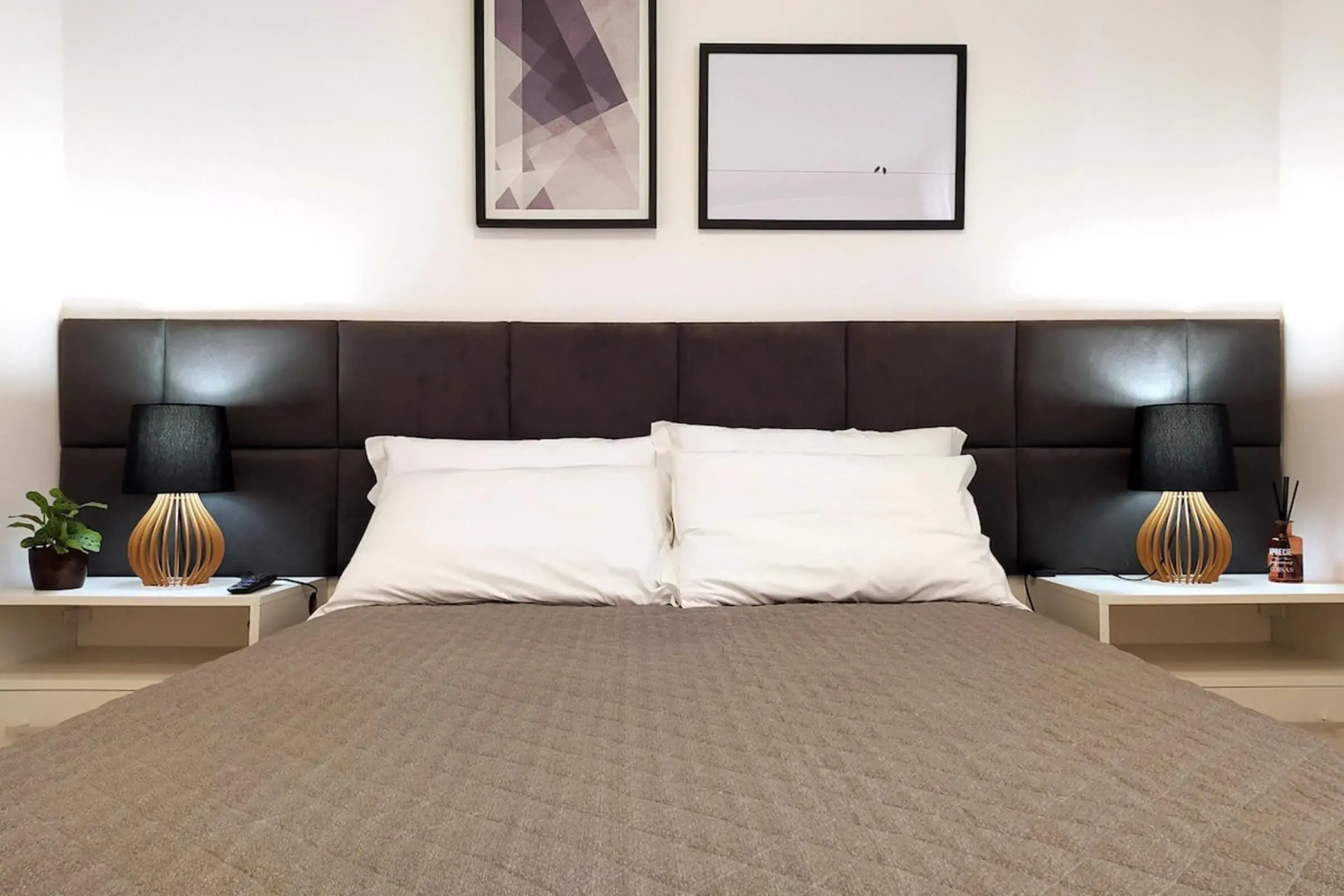 Apartamento Aluri
