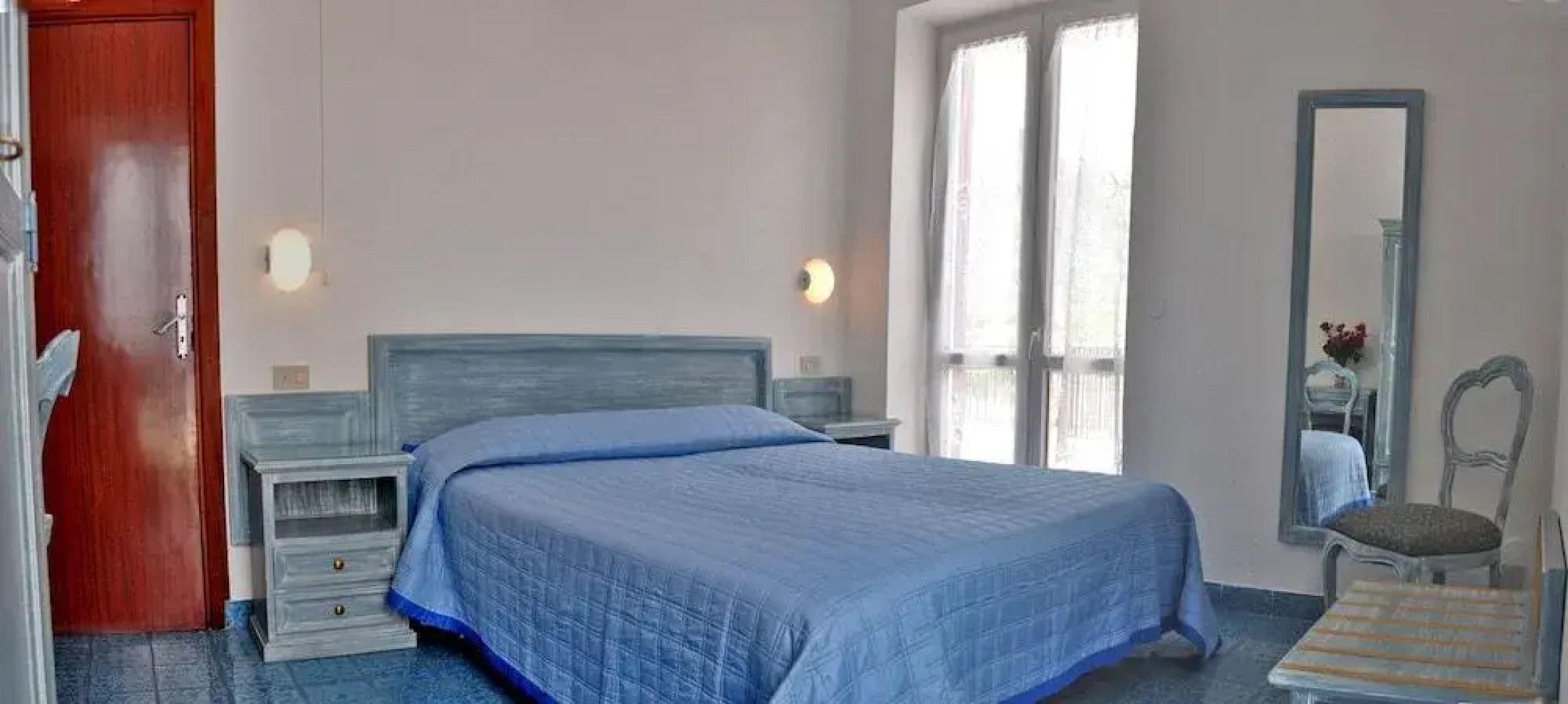 Hotel Residence Villa Teresa