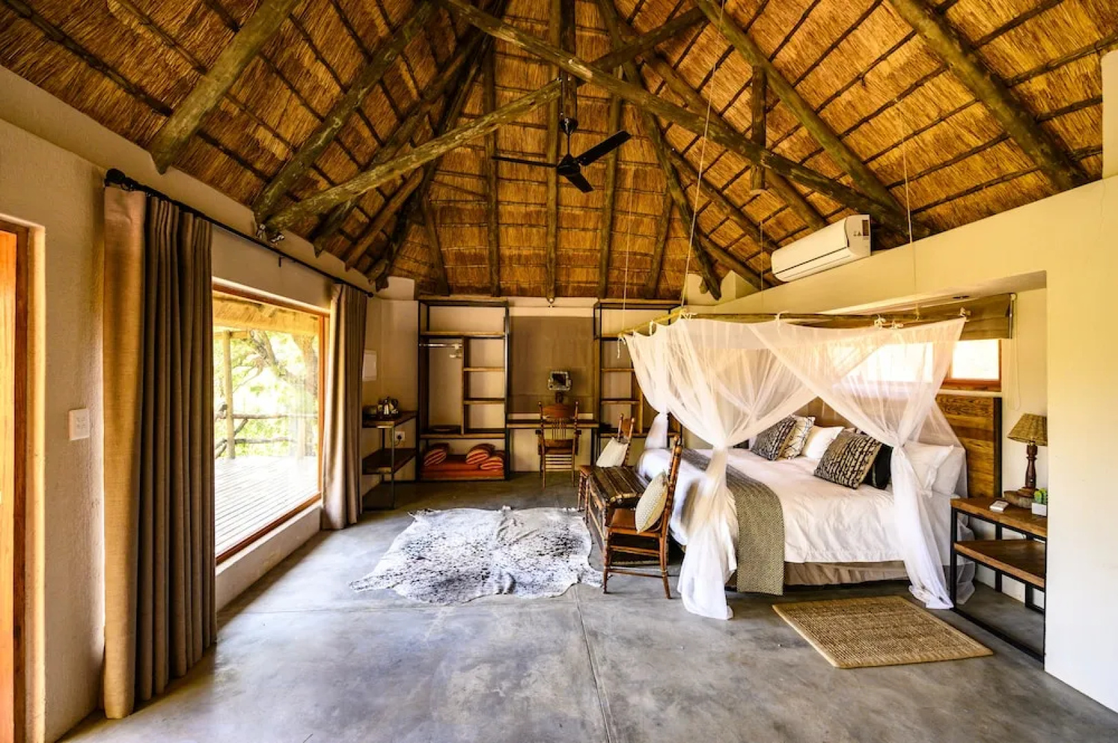 Toro River Lodges Big 5 Exclusive Safari