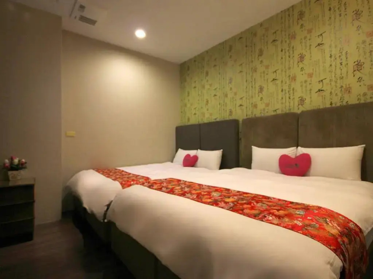 Tan Hui Modern Hotel