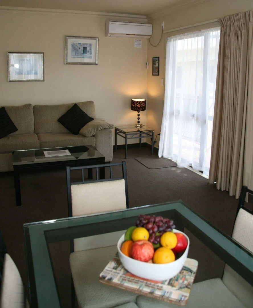 Tuscany Villas Whakatane