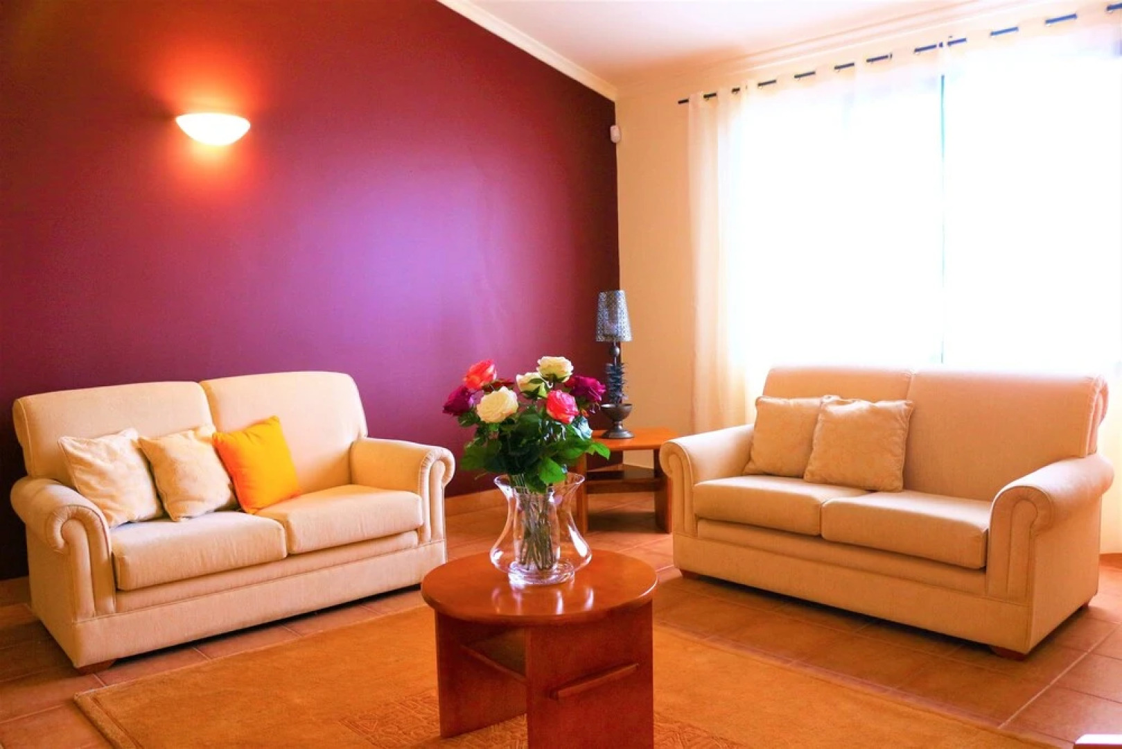 Villa Amore Accommodation