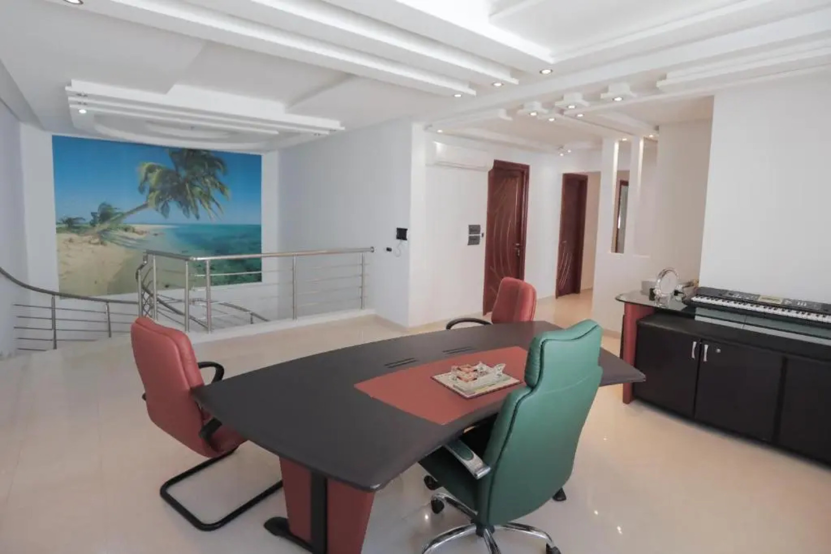 Magnifique Villa Avec Piscine, Pour Vos Vacances !