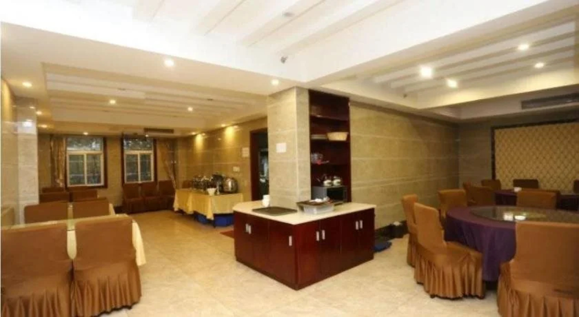 Jinyu Lidu Holiday Hotel