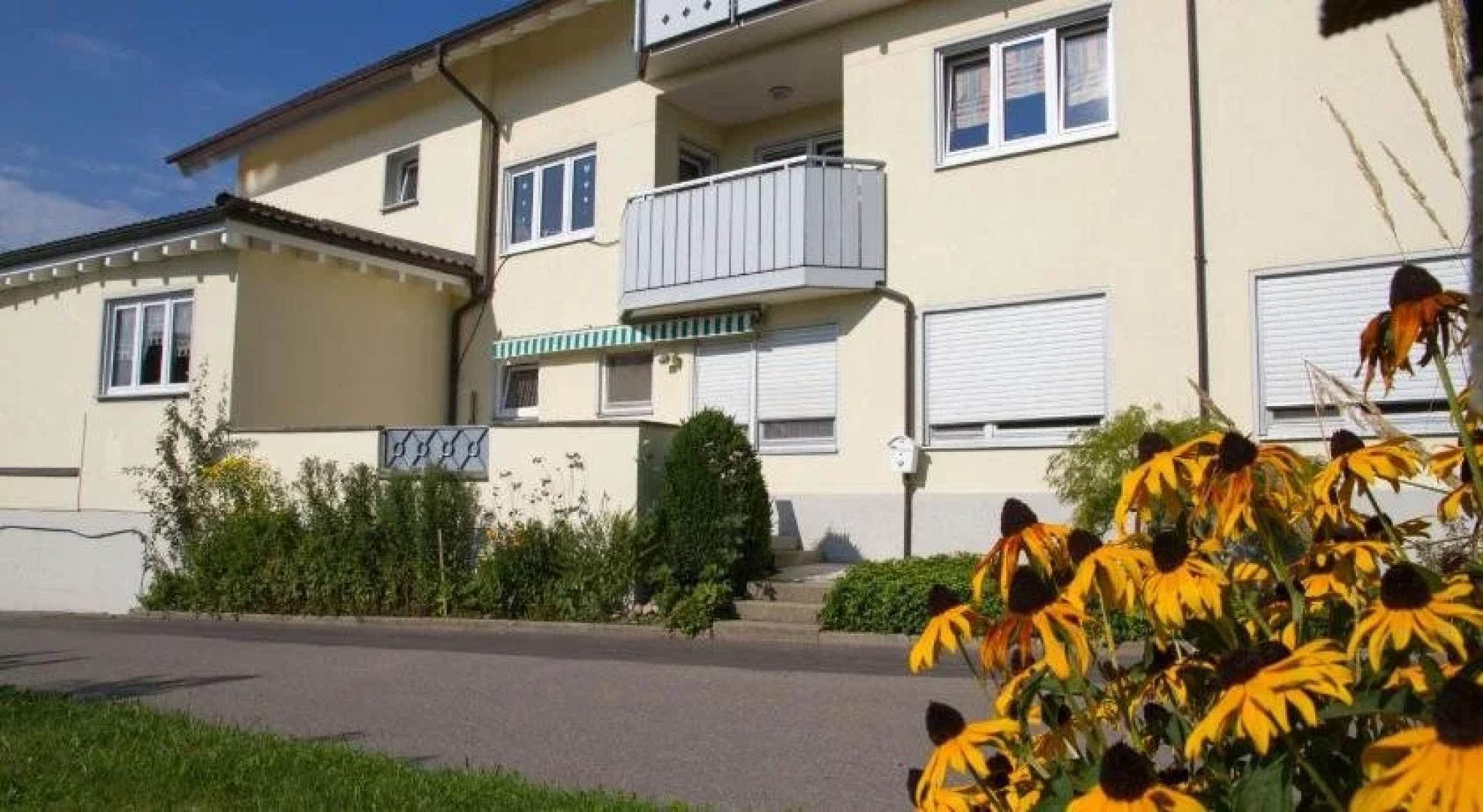 Obst- und Ferienhof Witzigmann