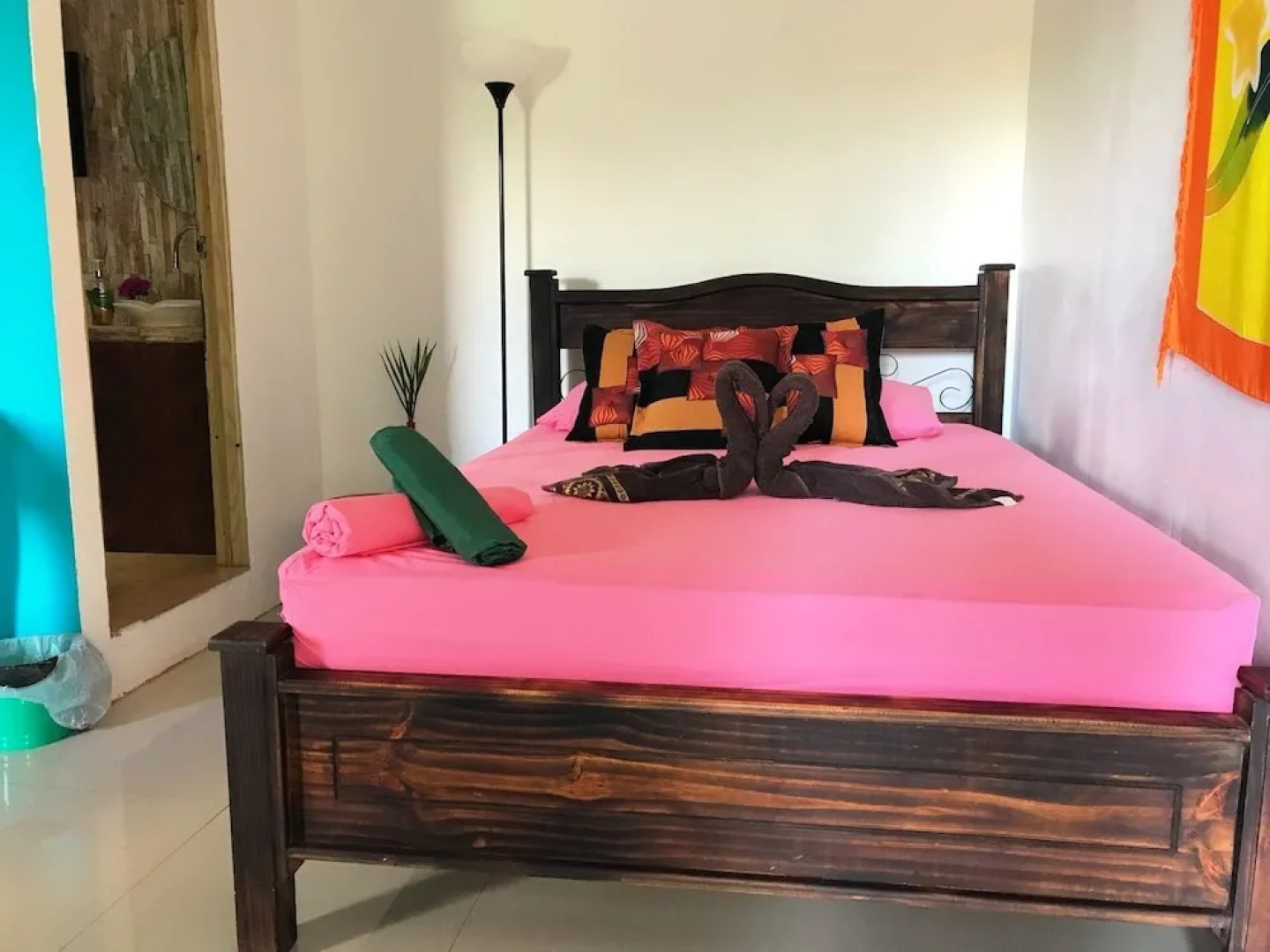 Guest House Pura Vida