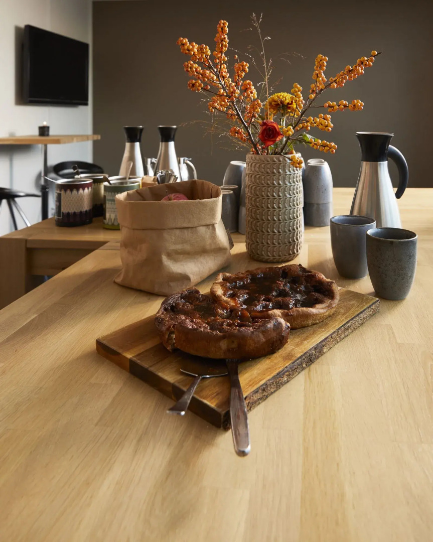 Sixtus Sinatur Hotel og Konference