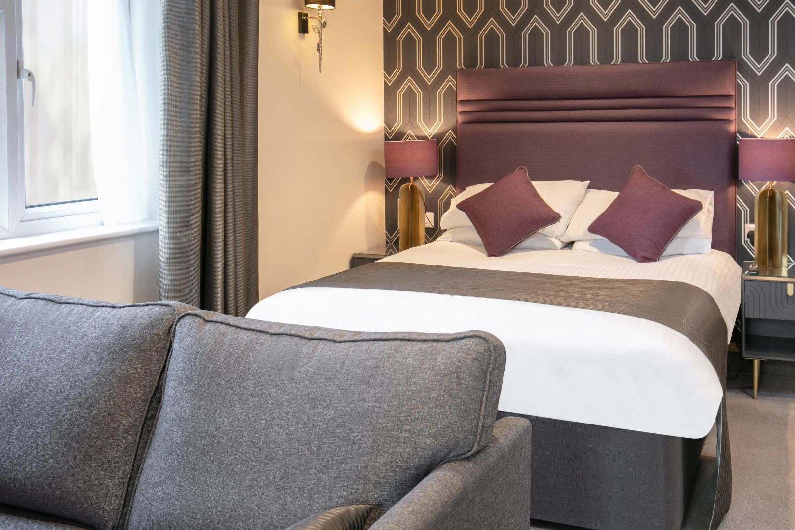 Best Western Compass Inn