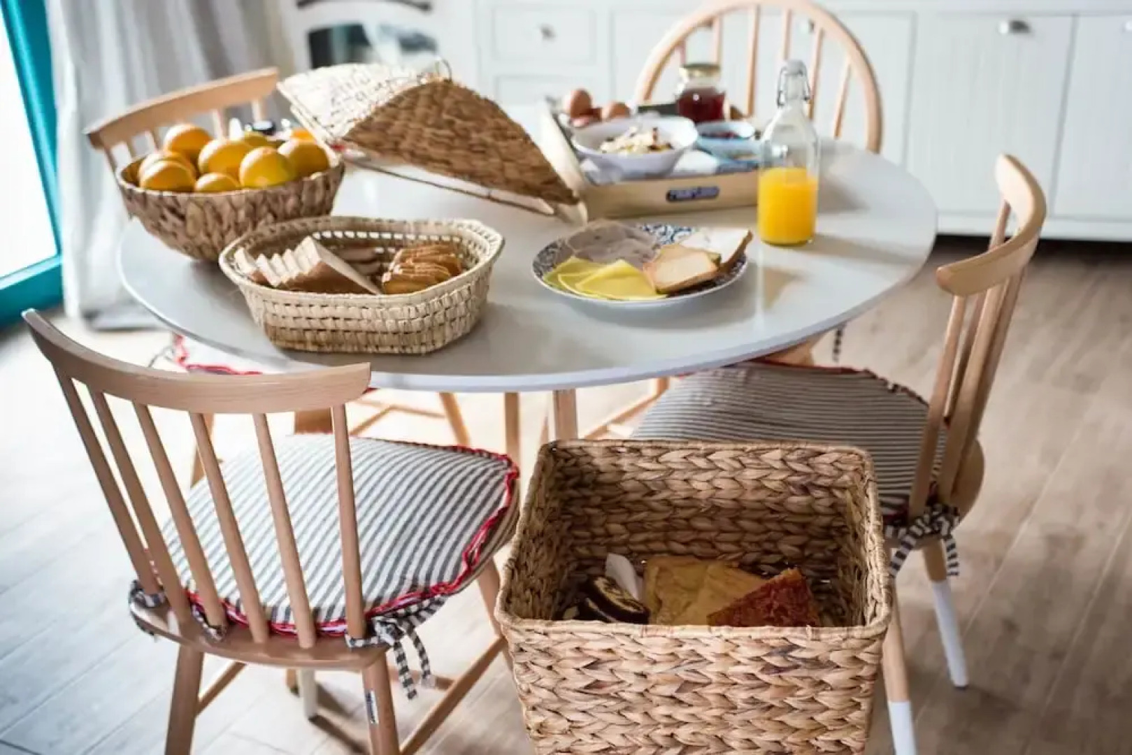 Anemoessa Luxury Villas