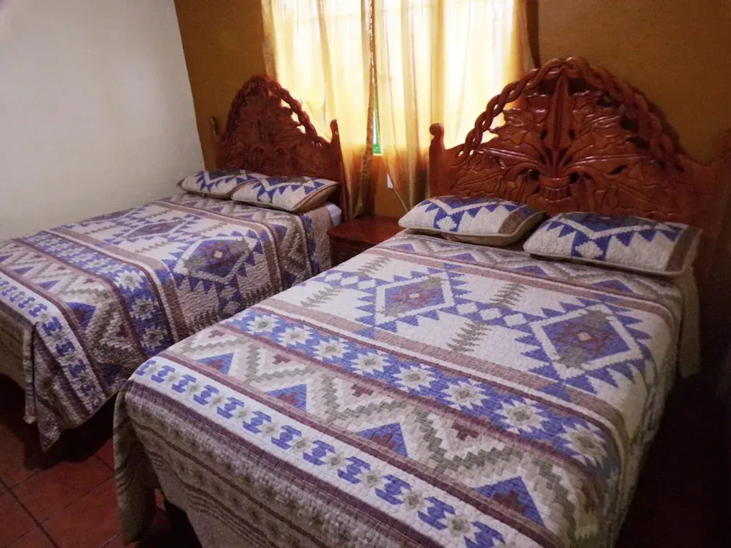 Posada Inkali Xilitla