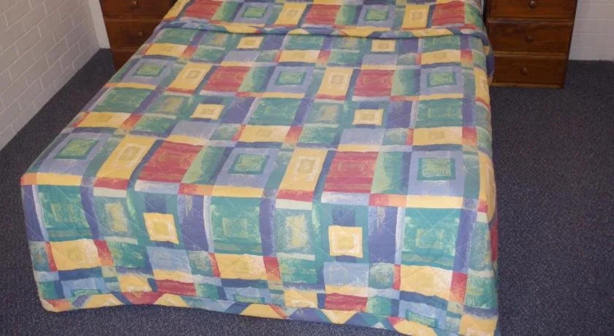 Bendigo Welcome Stranger Motel