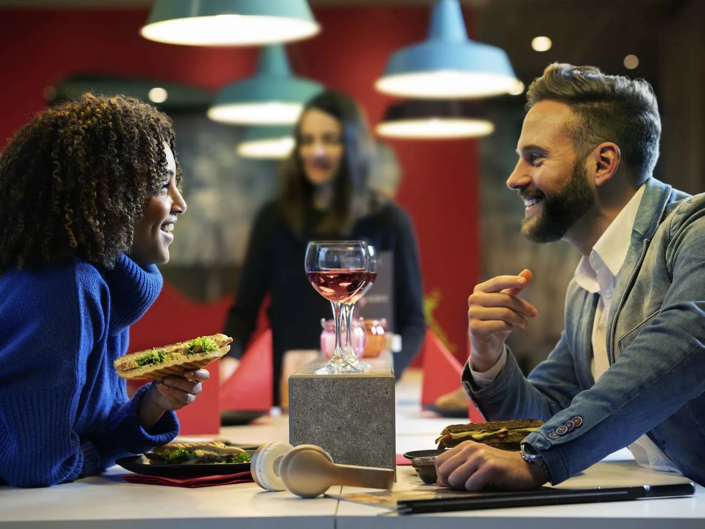 ibis London Elstree Borehamwood