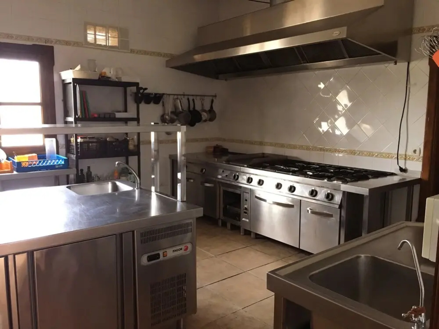 Conviven Albergue Ecocultural