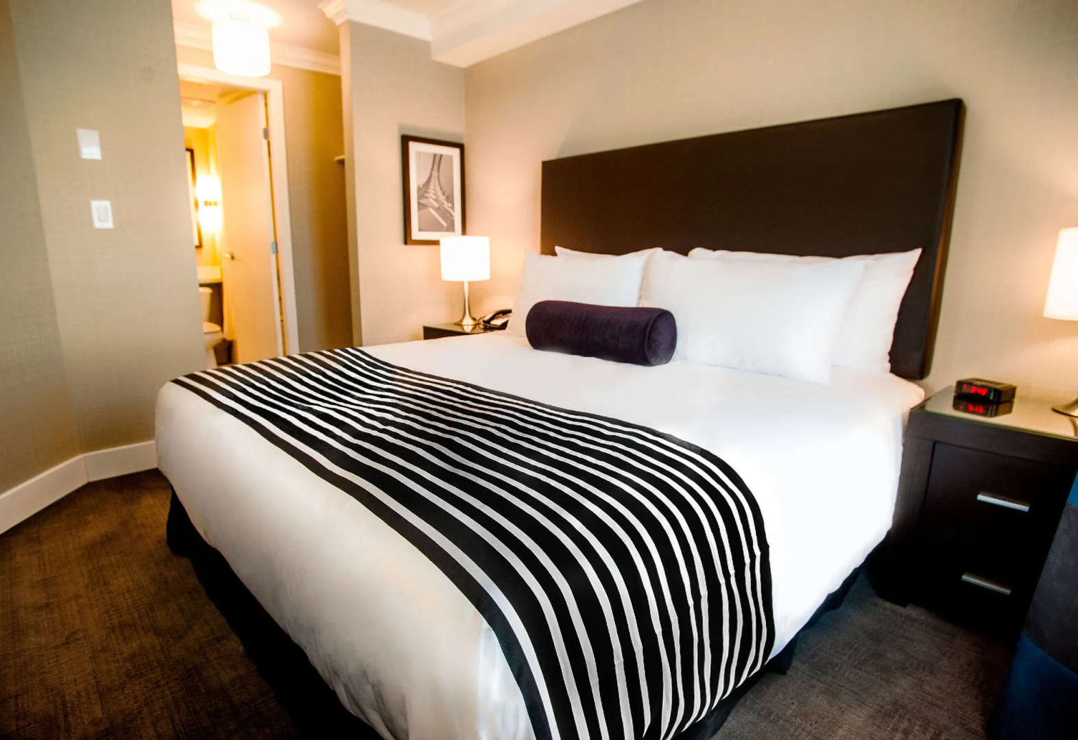 Sandman Hotel Oakville