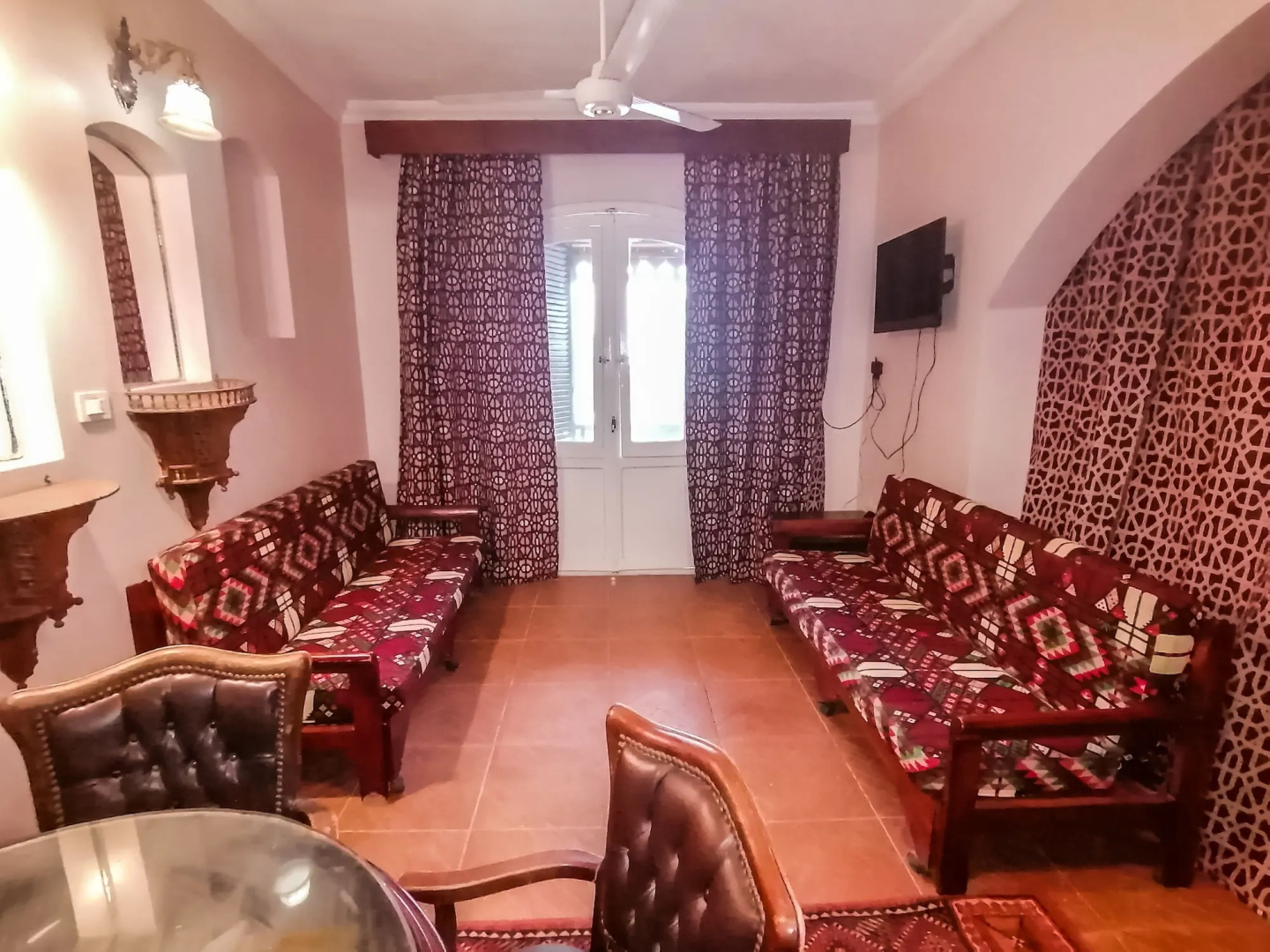 Ali Baba Hotel