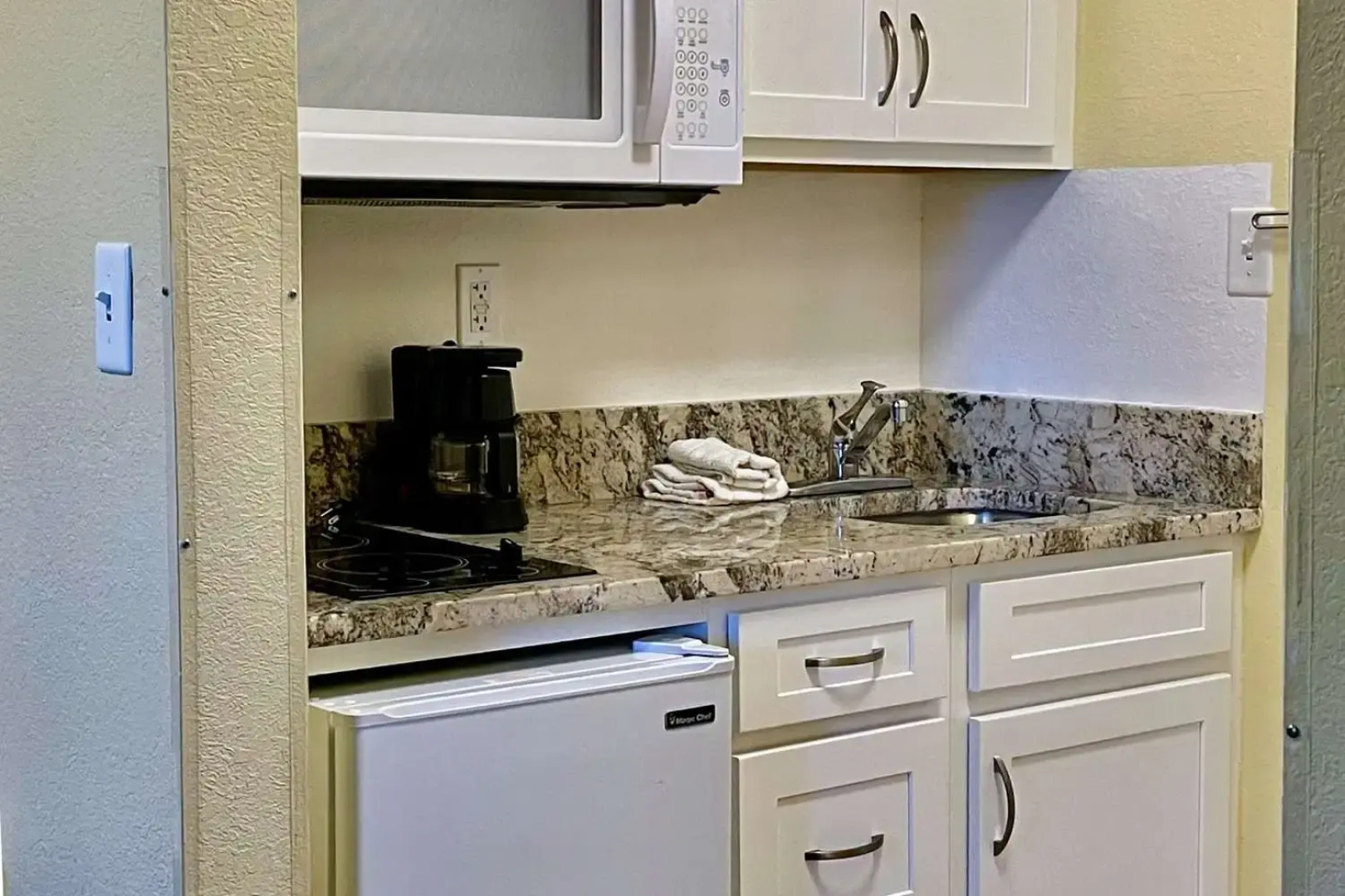 Suburban Studios Fort Myers Cape Coral