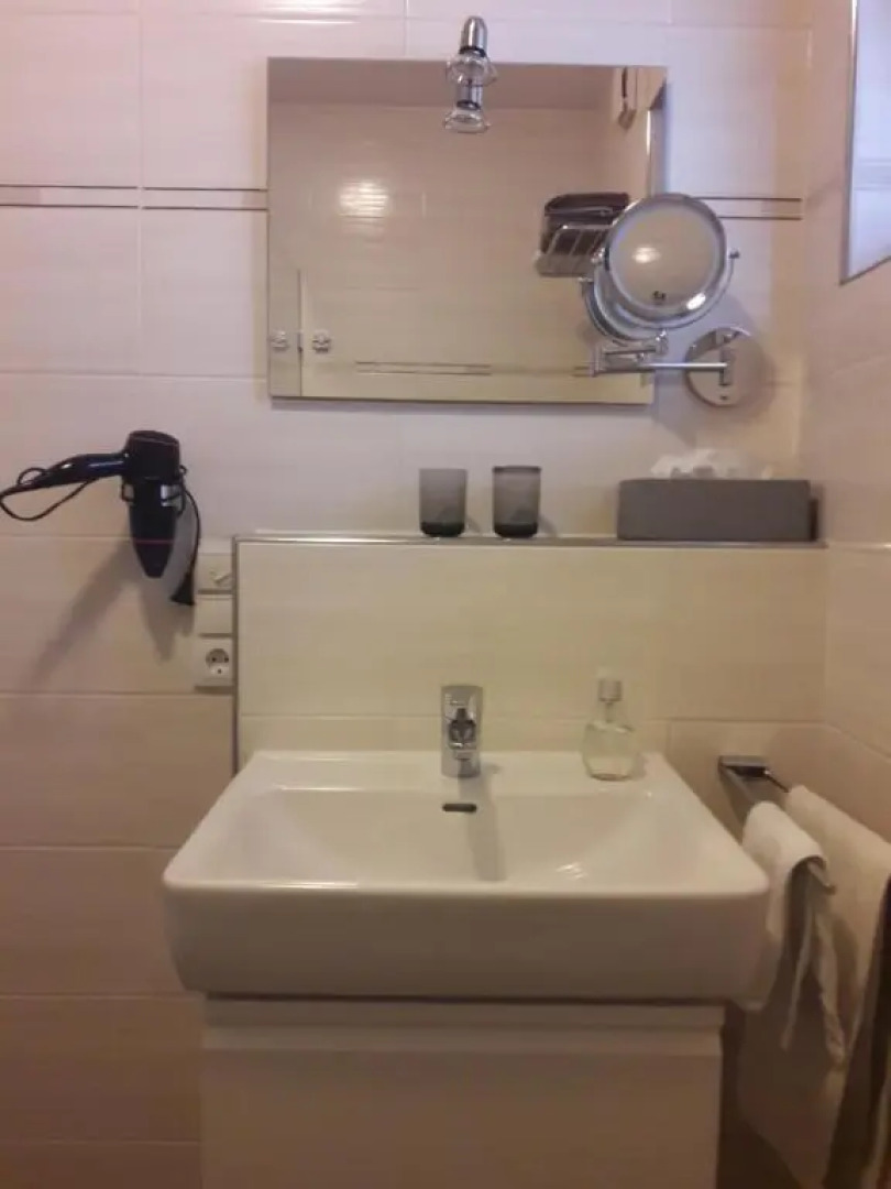 Ferienwohnung Sayntalblick