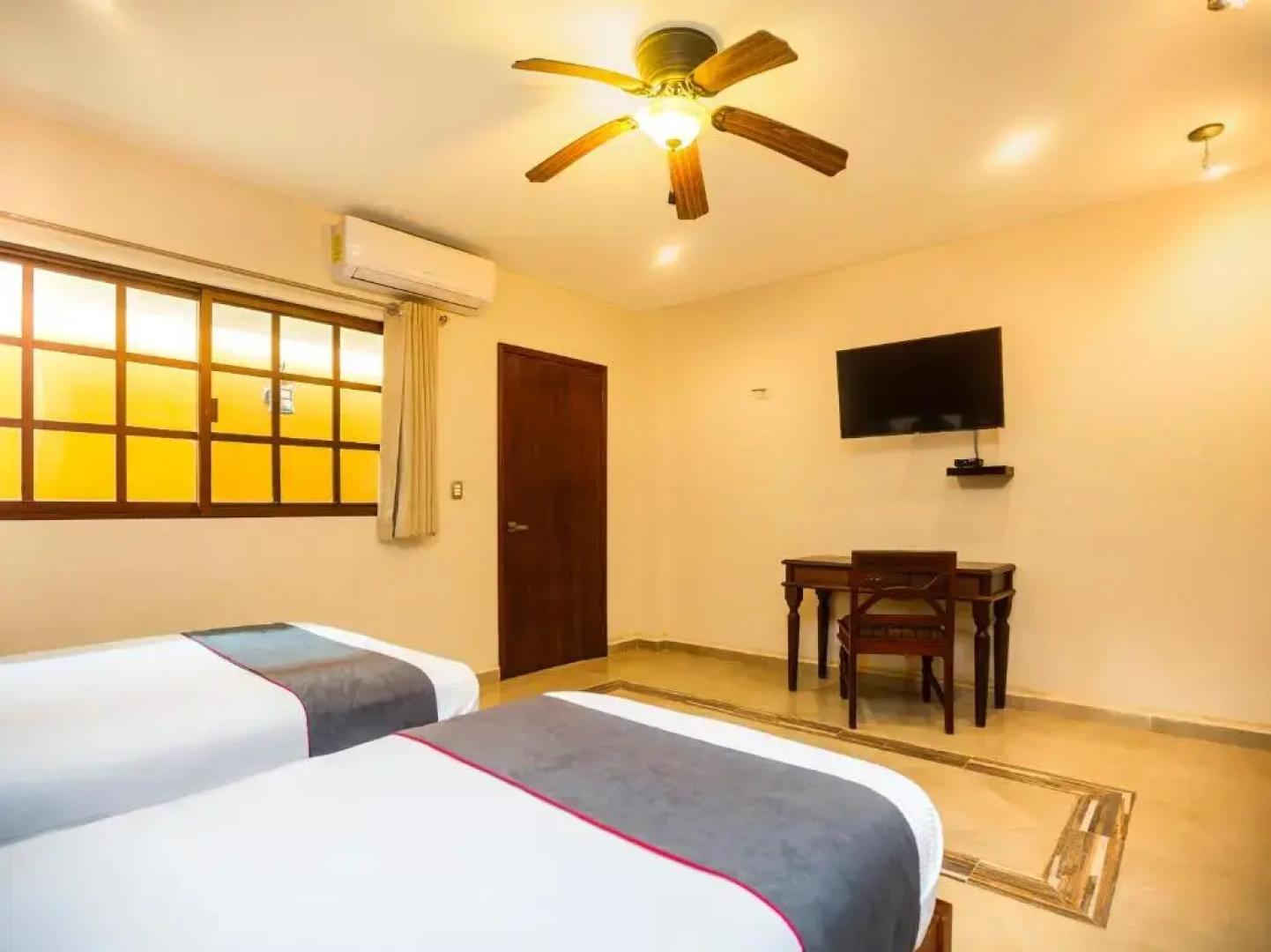 Hotel Beach Don Gonzalo