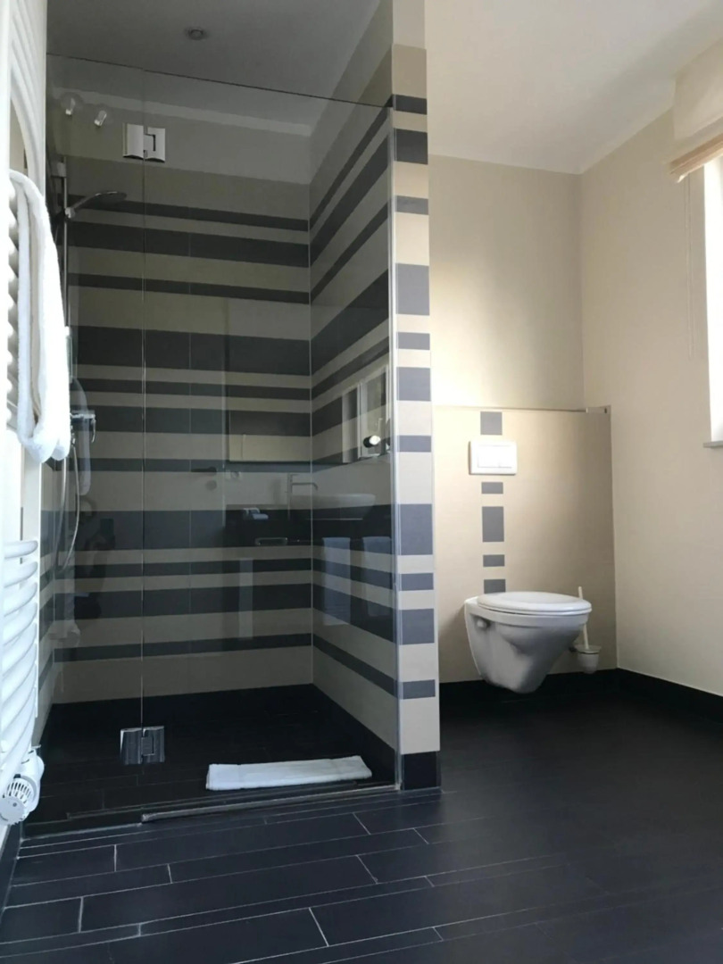 Strandhotel Dunenmeer