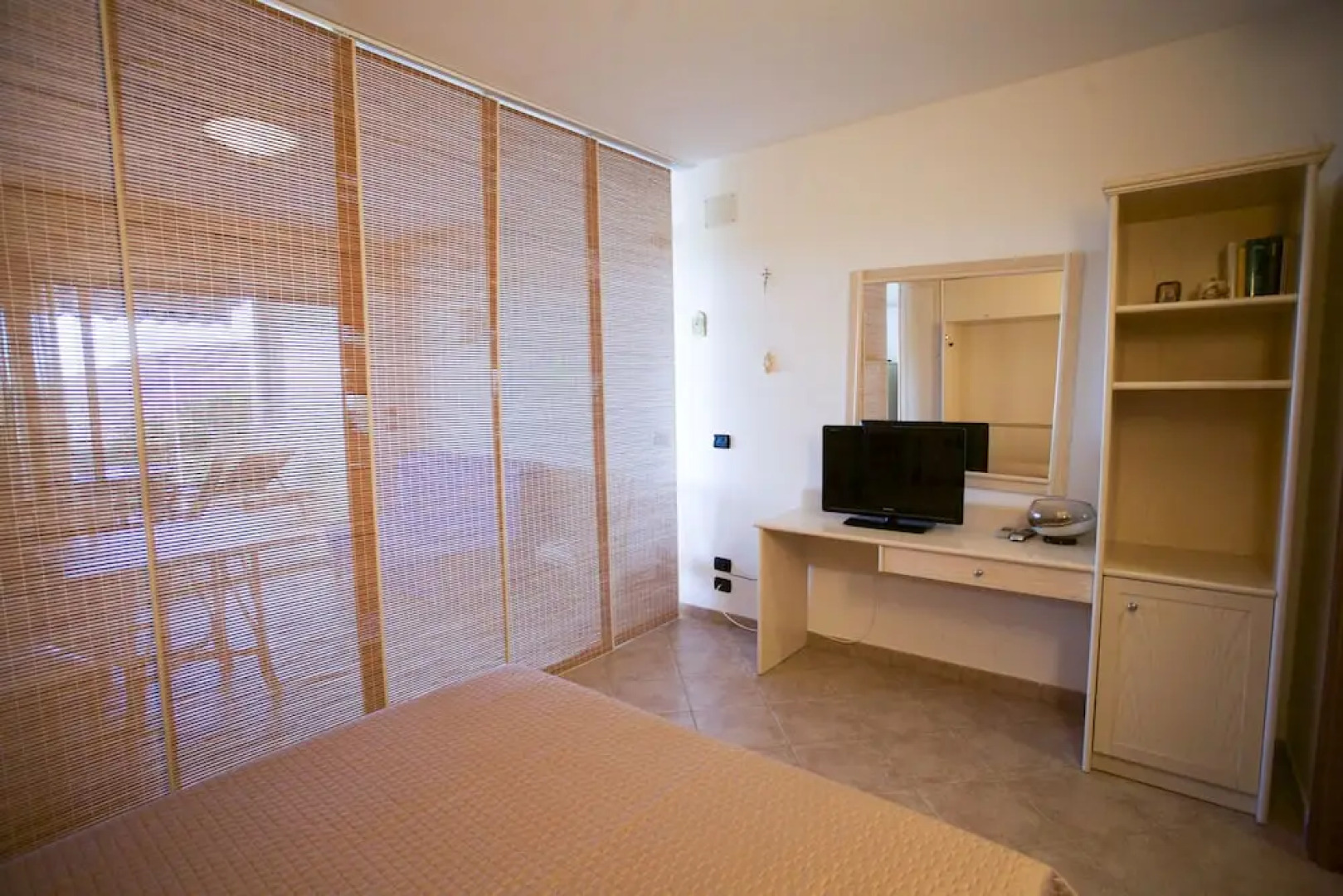 Appartamenti Verde Blu