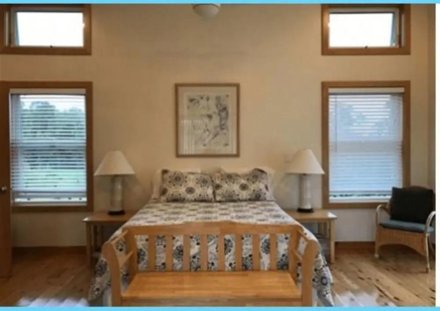 Volcano Park Rentals