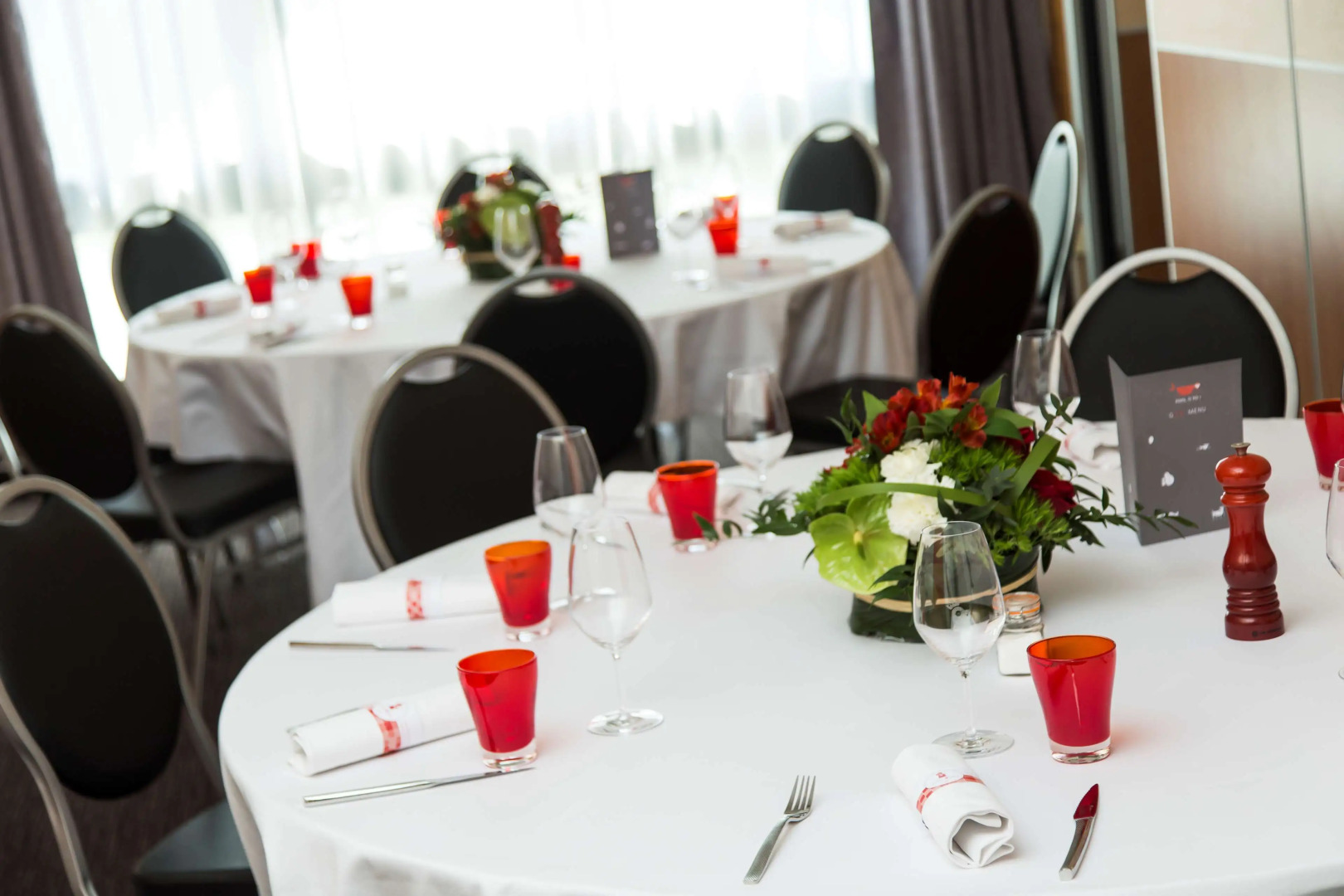 KYRIAD MONTCHANIN - Le Creusot