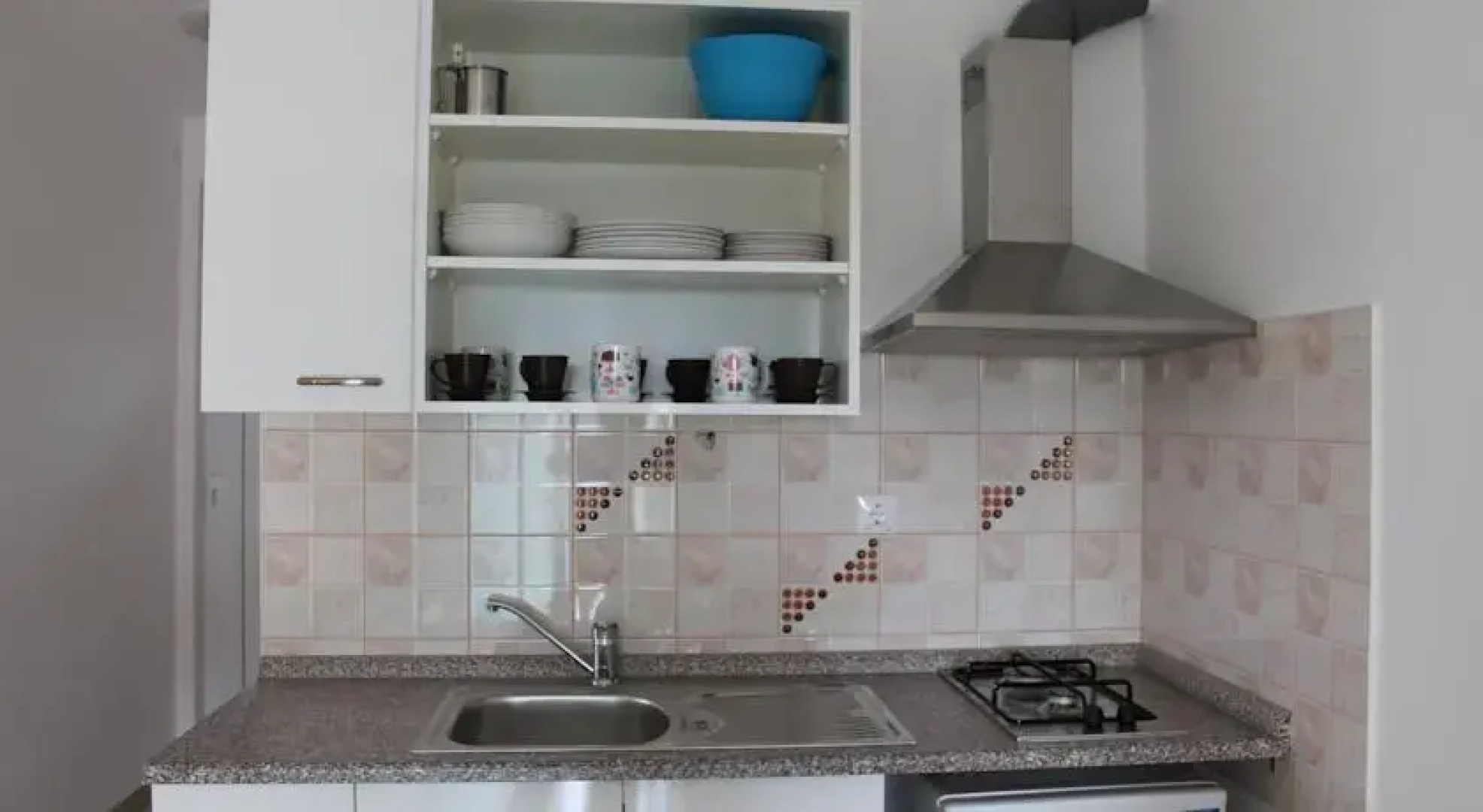 Apartments Mamia