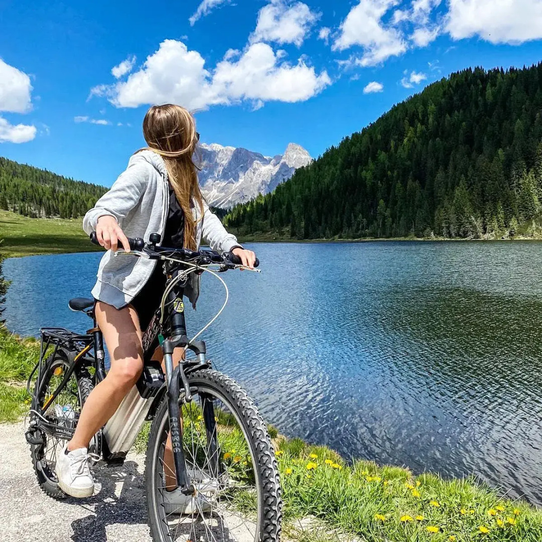 Hotel Mirabello - Slow Hotel Benessere