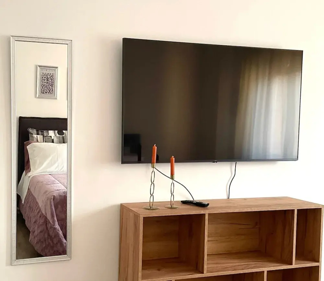 Rosy Suite Bed & Breakfast