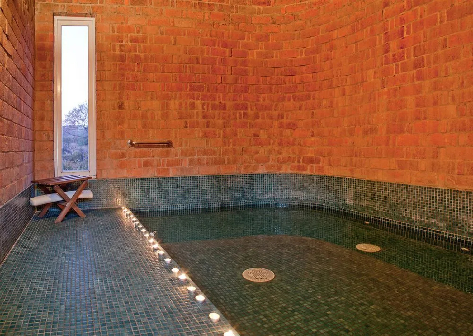 Asclepios Wellness and Spa