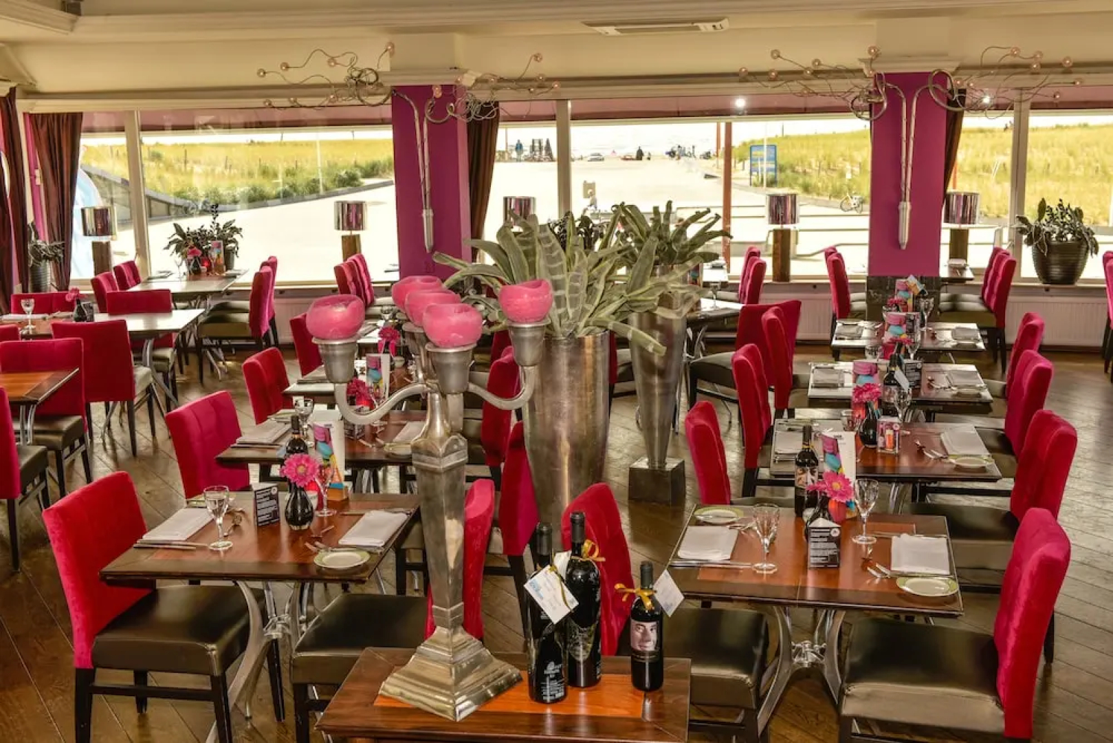 Andante Hotel
