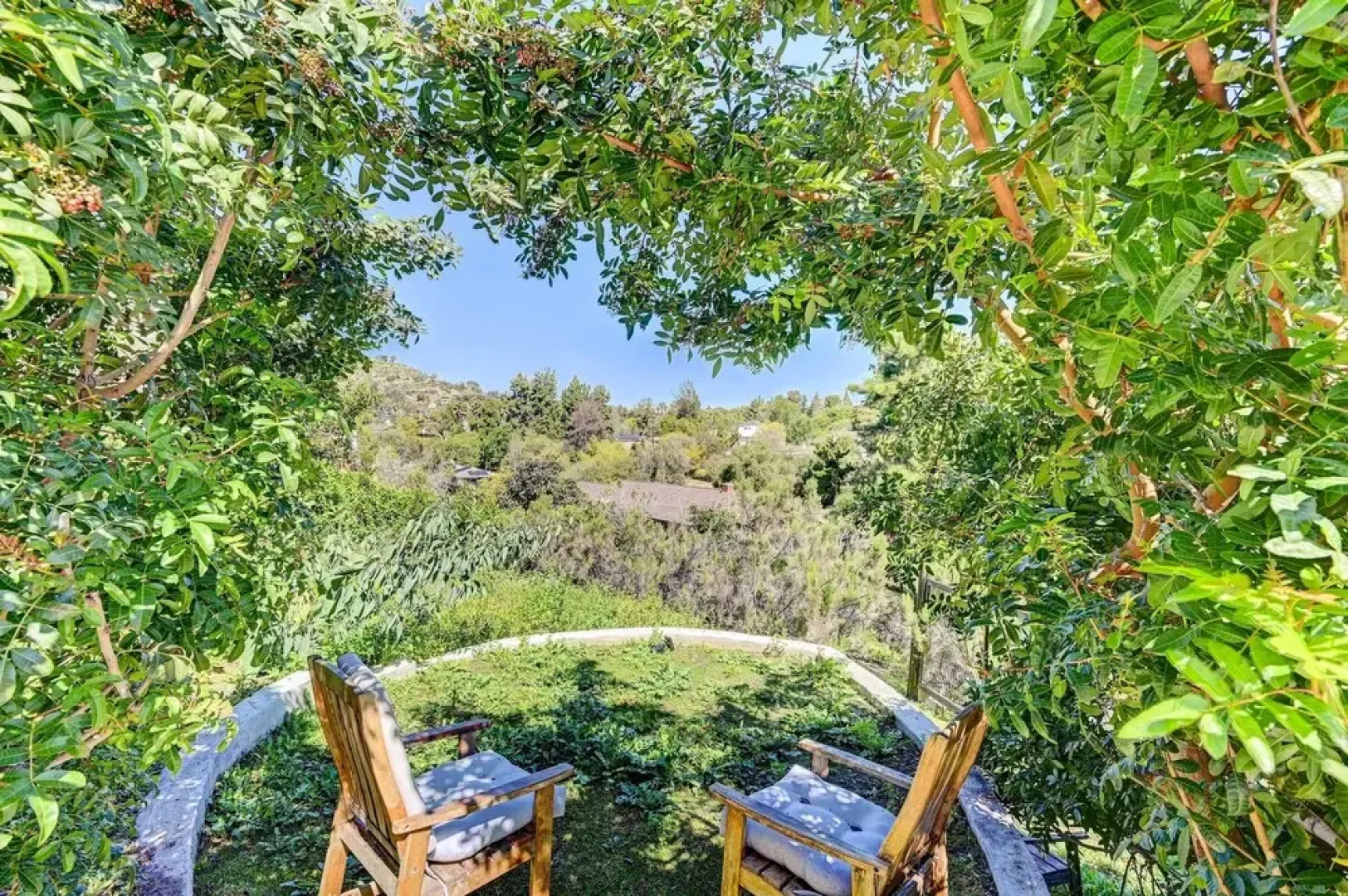 Spacious La Mesa Vacation Home w/ Shared Hot Tub!