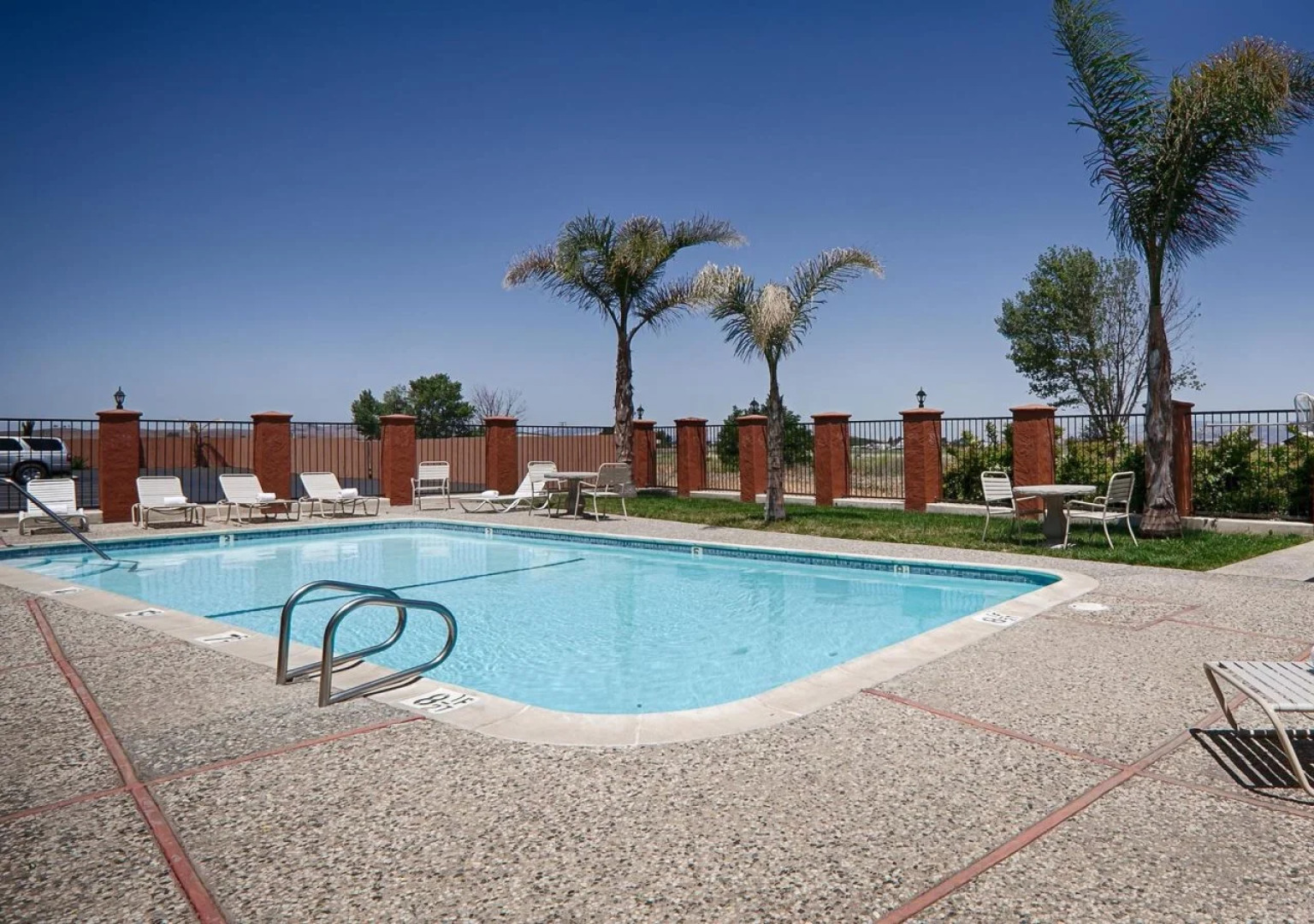 SureStay Hotel by Best Western Hollister