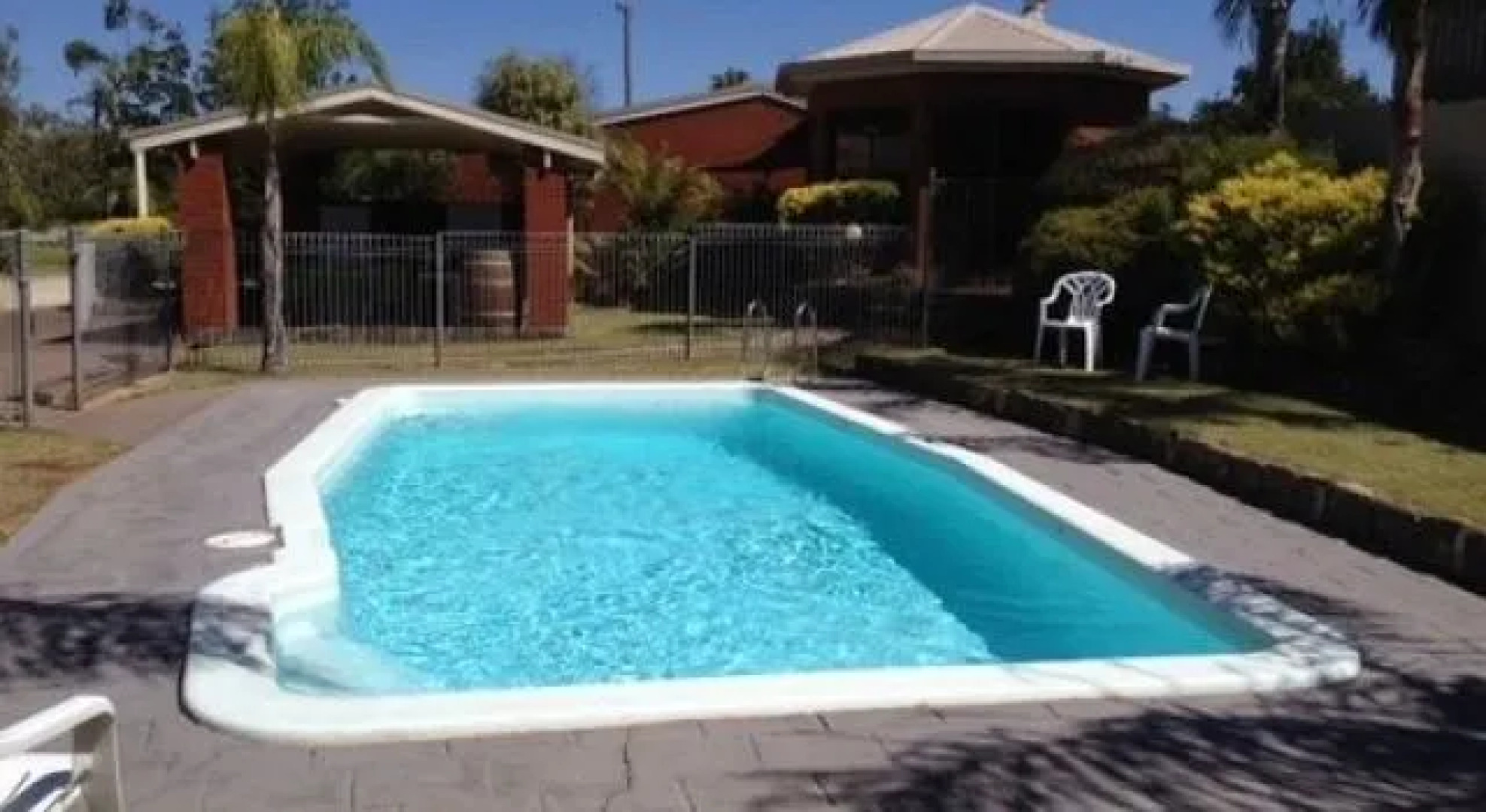 Barooga River Gums Motor Inn