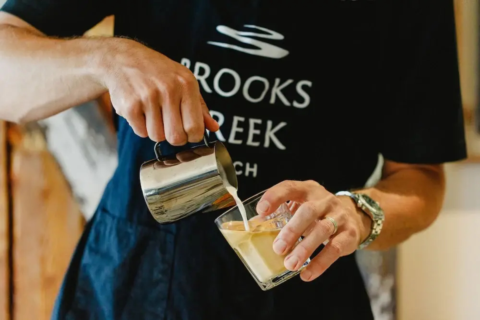 Brooks Creek Ranch