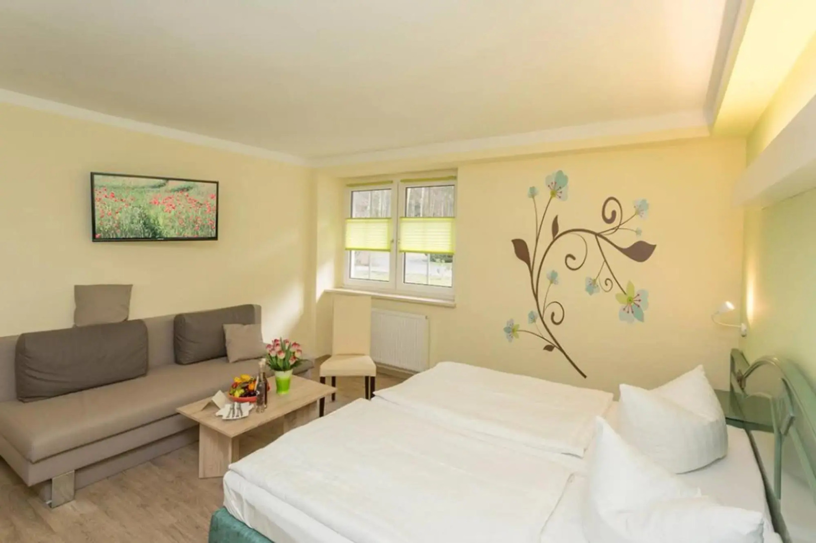 Familienresort Usedom