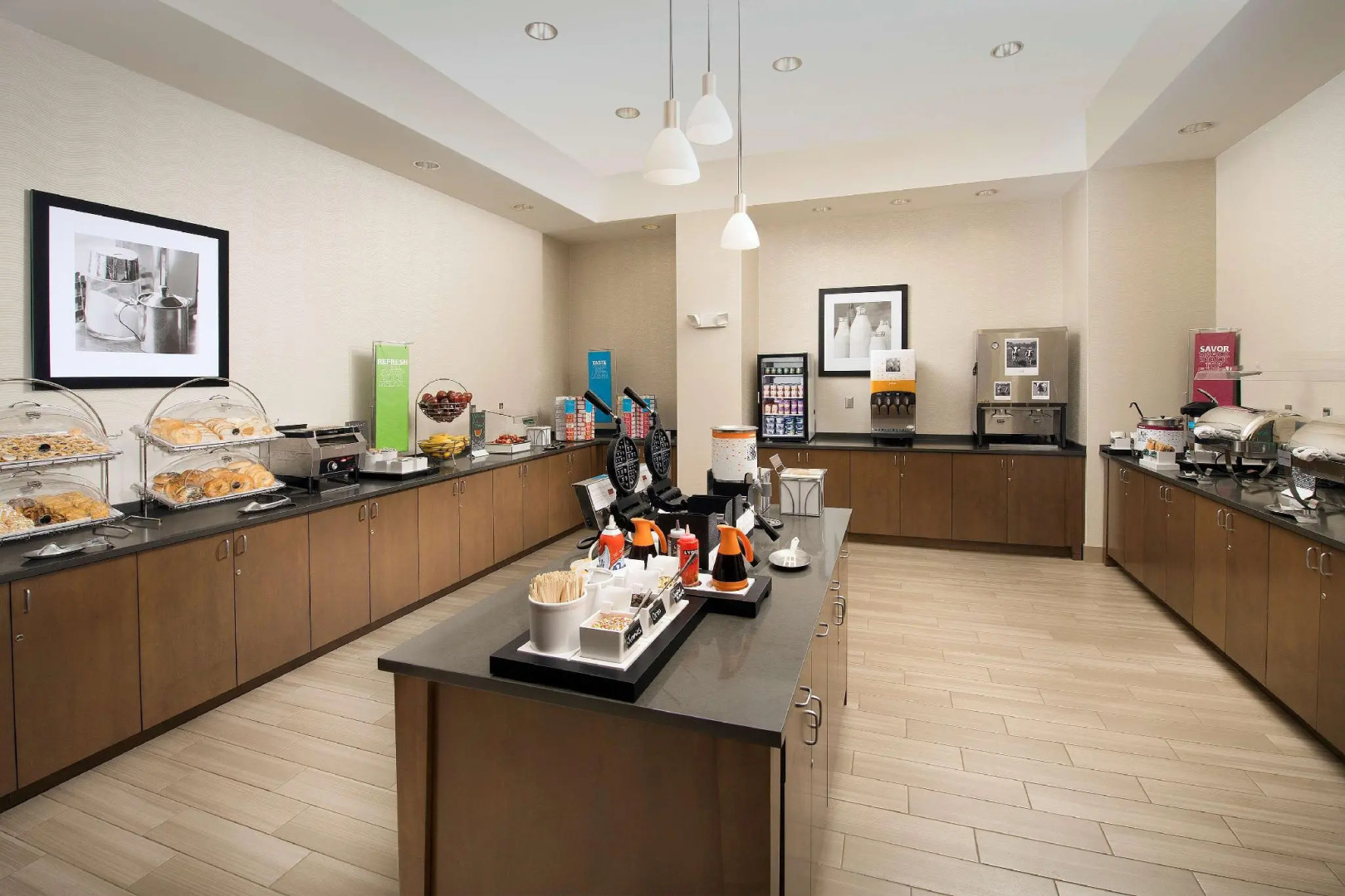 Hampton Inn by Hilton Wilmington Downtown