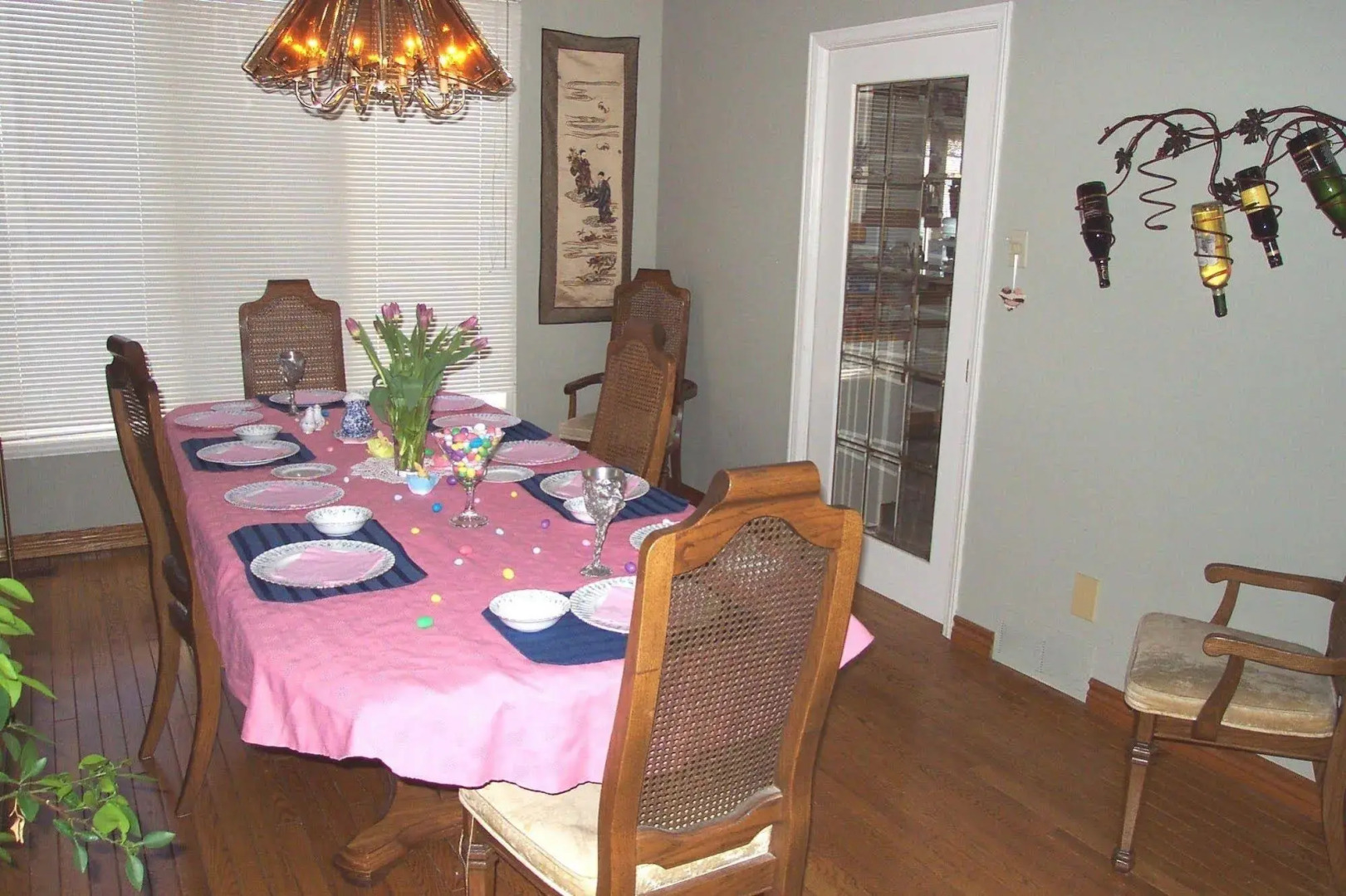 Twin Lakes Retreat Bed and Breakfast