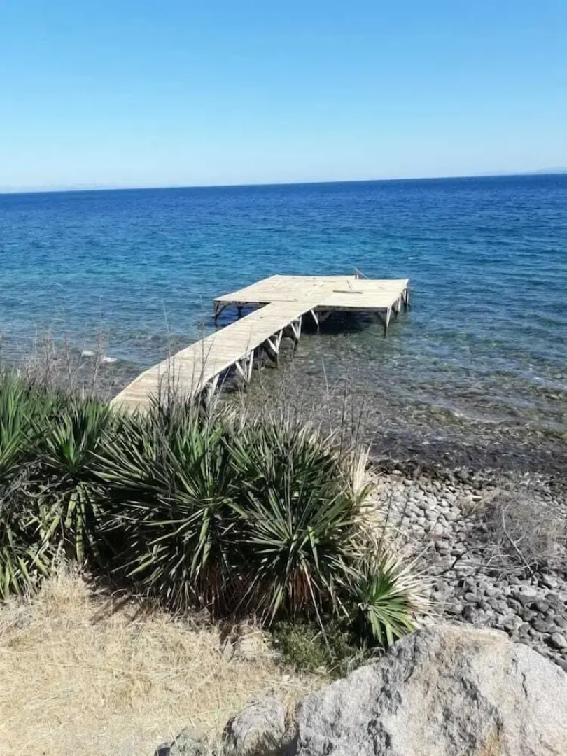 Assos Tas Ev Pansiyon