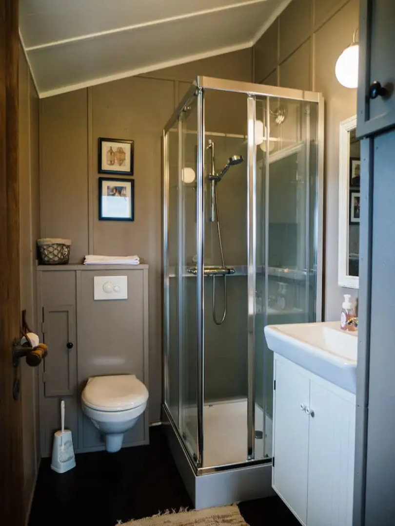 Grásteinn Guesthouse