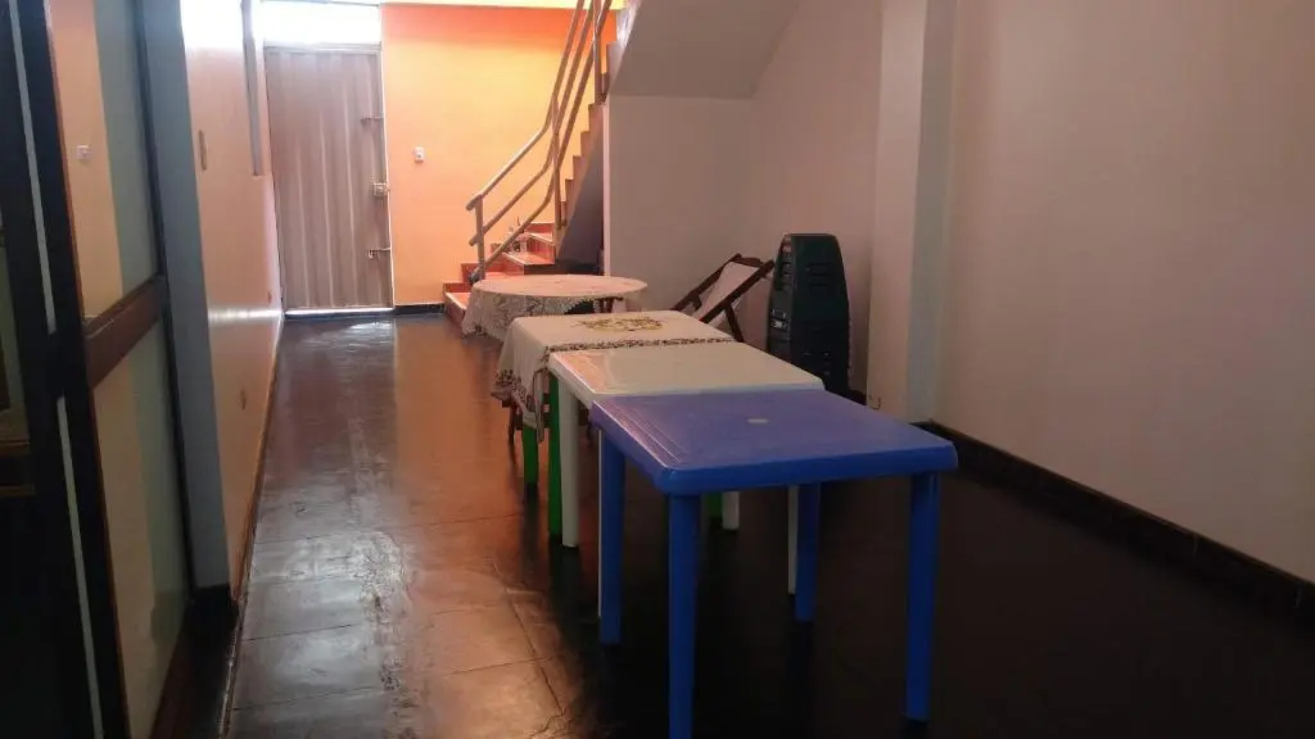 Casa Familiar Eventos y Recepciones Huanchaco Huanchaquito