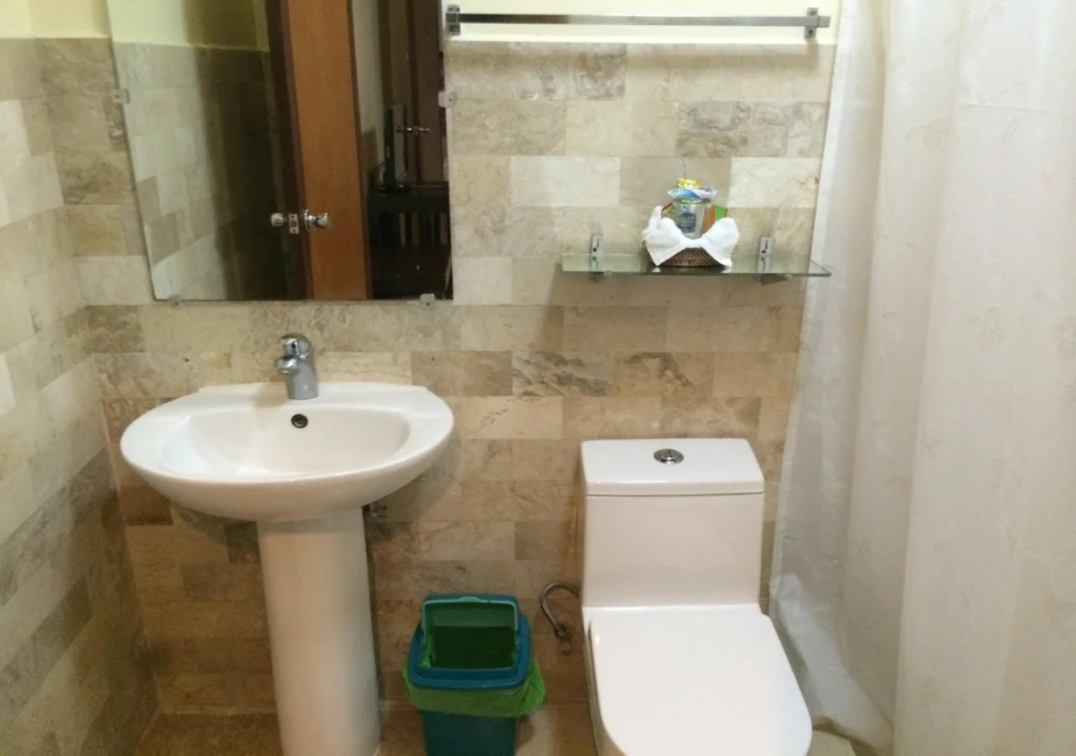 RedDoorz @ Tinigaw Kalibo