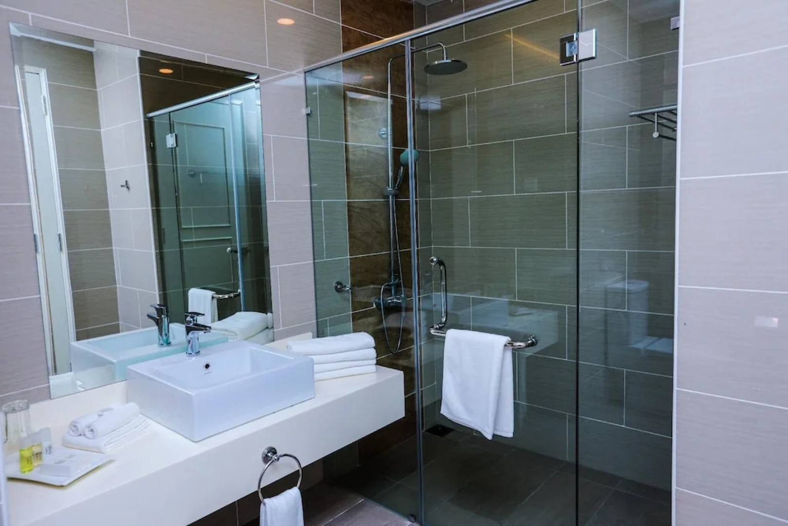 Hotel Casuarina Kuala Kangsar