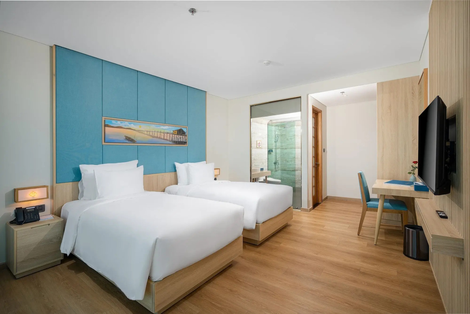 Sala Grand Tuy Hoa Hotel