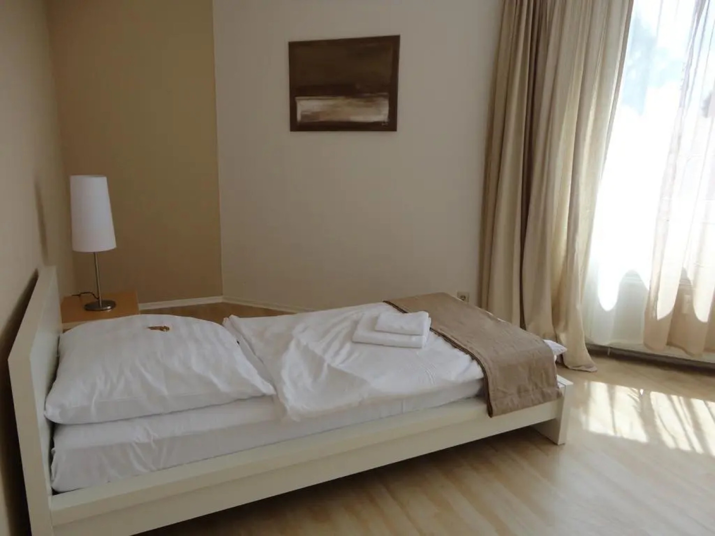 Siebenschläfer am Wasserturm