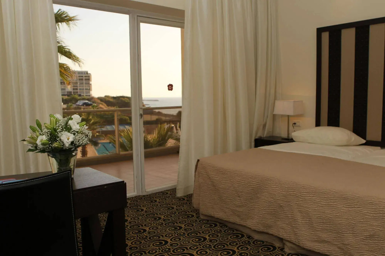 Sharon Hotel Herzliya